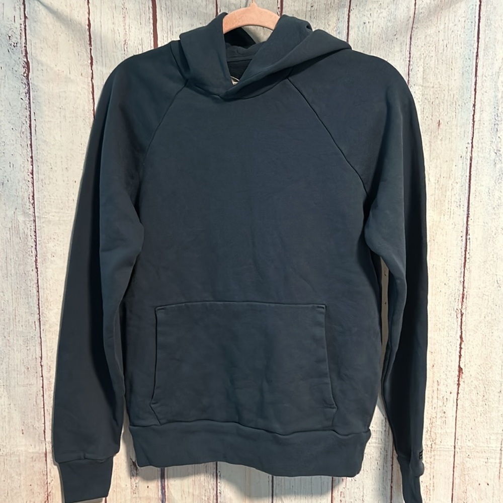 NWT Everlane The Track Hoodie - Picture 7 of 13
